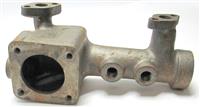 5T-2074 | 5T-2074 Water Cooling Manifold Section for Cummins NHC250 Diesel Engine M809 M939 (2).JPG