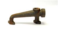 5T-2075 | 5T-2075 Rear Water Cooling Manifold Section for Cummins NHC250 Diesel Engine M809 M939   (10).JPG