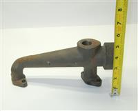 5T-2075 | 5T-2075 Rear Water Cooling Manifold Section for Cummins NHC250 Diesel Engine M809 M939   (3).JPG
