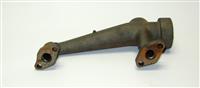 5T-2075 | 5T-2075 Rear Water Cooling Manifold Section for Cummins NHC250 Diesel Engine M809 M939   (8).JPG