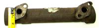 5T-2077 | 5T-2077 Center Water Cooling Manifold Section for Cummins NHC250 Diesel Engine M809 M939   (18).JPG