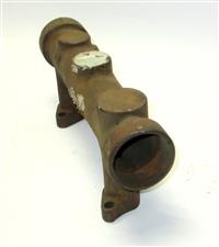 5T-2077 | 5T-2077 Center Water Cooling Manifold Section for Cummins NHC250 Diesel Engine M809 M939   (23).JPG
