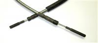 5T-2081 | 5T-2081 Hand Parking Brake Push Pull Control Assembly M809 M939 M939A1 (1).JPG