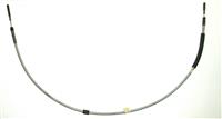 5T-2081 | 5T-2081 Hand Parking Brake Push Pull Control Assembly M809 M939 M939A1 (11).JPG