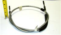 5T-2081 | 5T-2081 Hand Parking Brake Push Pull Control Assembly M809 M939 M939A1 (8).JPG