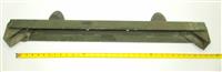 5T-2083 | 5T-2083 Front Hood Guard Mounting Bracket with NonMetallic Bumpers M809 M939A1 M939A2 (2).JPG