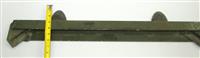 5T-2083 | 5T-2083 Front Hood Guard Mounting Bracket with NonMetallic Bumpers M809 M939A1 M939A2 (4).JPG