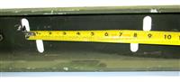 5T-2083 | 5T-2083 Front Hood Guard Mounting Bracket with NonMetallic Bumpers M809 M939A1 M939A2 (6).JPG