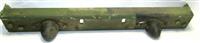 5T-2083 | 5T-2083 Front Hood Guard Mounting Bracket with NonMetallic Bumpers M809 M939A1 M939A2 (8).JPG