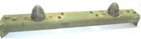5T-2083 | 5T-2083 Front Hood Guard Mounting Bracket with NonMetallic Bumpers M809 M939A1 M939A2 (9).JPG