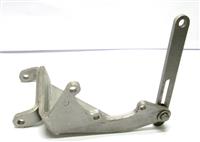 5T-2084 | 5T-2084 Power Steering Connecting Link and Bracket M809 M939 M939A1 (1).JPG
