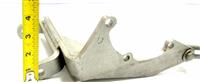 5T-2084 | 5T-2084 Power Steering Connecting Link and Bracket M809 M939 M939A1 (7).JPG