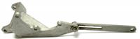 5T-2084 | 5T-2084 Power Steering Connecting Link and Bracket M809 M939 M939A1 (9).JPG