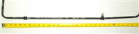 5T-2086 | 5T-2086 Power Steering Pump to Steering Gear Metal Hydraulic Lines M809 M939A1 M939A2 (6).JPG