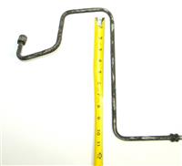 5T-2086 | 5T-2086 Power Steering Pump to Steering Gear Metal Hydraulic Lines M809 M939A1 M939A2 (7).JPG