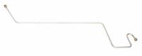 5T-2087 | 5T-2087  Power Steering Steel Line Steering Cylinder to Steering Gear M809 M939A1 M939A2 (3).JPG