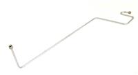 5T-2087 | 5T-2087  Power Steering Steel Line Steering Cylinder to Steering Gear M809 M939A1 M939A2 (4).JPG