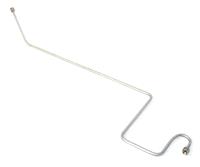 5T-2087 | 5T-2087  Power Steering Steel Line Steering Cylinder to Steering Gear M809 M939A1 M939A2 (5).JPG