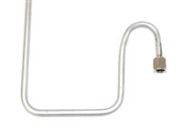 5T-2087 | 5T-2087  Power Steering Steel Line Steering Cylinder to Steering Gear M809 M939A1 M939A2 (6).JPG