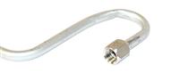5T-2087 | 5T-2087  Power Steering Steel Line Steering Cylinder to Steering Gear M809 M939A1 M939A2 (8).JPG