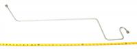 5T-2087 | 5T-2087  Power Steering Steel Line Steering Cylinder to Steering Gear M809 M939A1 M939A2 (9).JPG