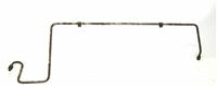 5T-2087 | 5T-2087 Metal Hydraulic Lines Steering Cylinder to Steering Gear M809 M939A1 M939A2 (1).JPG