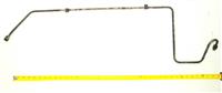 5T-2087 | 5T-2087 Metal Hydraulic Lines Steering Cylinder to Steering Gear M809 M939A1 M939A2 (2).JPG