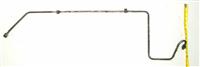 5T-2087 | 5T-2087 Metal Hydraulic Lines Steering Cylinder to Steering Gear M809 M939A1 M939A2 (3).JPG