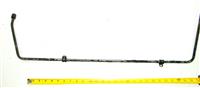 5T-2087 | 5T-2087 Metal Hydraulic Lines Steering Cylinder to Steering Gear M809 M939A1 M939A2 (6).JPG