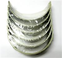 5T-2091 | 5T-2091 Crankshaft Main Bearing Half Sleeve Set Kit Cummins 250 Engine M809 M939A1 (12).JPG