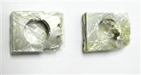 5T-2091 | 5T-2091 Crankshaft Main Bearing Half Sleeve Set Kit Cummins 250 Engine M809 M939A1 (20).JPG