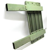 5T-2092 | 5T-2092 Side Rack Gate Assembly For Cargo Bed with Drop Down Sides M813 M923 M925 M939A1 M939A2(32).JPG