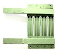 5T-2092 | 5T-2092 Side Rack Gate Assembly For Cargo Bed with Drop Down Sides M813 M923 M925 M939A1 M939A2(33).JPG