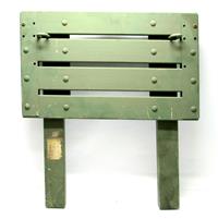 5T-2092 | 5T-2092 Side Rack Gate Assembly For Cargo Bed with Drop Down Sides M813 M923 M925 M939A1 M939A2(34).JPG