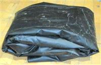 5T-2097 | 5T-2097 14 Foot Black Vinyl Cargo Cover 5 Ton Standard Length  (14).JPG