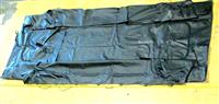 5T-2097 | 5T-2097 14 Foot Black Vinyl Cargo Cover 5 Ton Standard Length  (7).JPG
