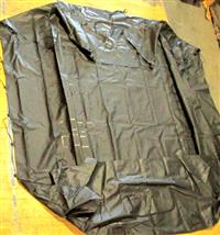 5T-2097 | 5T-2097 14 Foot Black Vinyl Cargo Cover 5 Ton Standard Length  (8).JPG