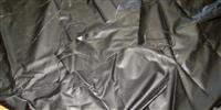 5T-2097 | 5T-2097 14 Foot Black Vinyl Cargo Cover 5 Ton Standard Length  (9).JPG
