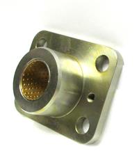 5T-2098 | 5T-2098 Sleeve Assembly Steering Knuckle with Bearing M809 M939A1 (14).JPG