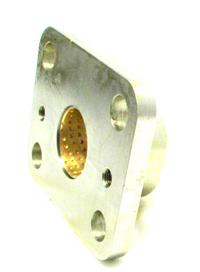 5T-2098 | 5T-2098 Sleeve Assembly Steering Knuckle with Bearing M809 M939A1 (15).JPG