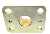 5T-2098 | 5T-2098 Sleeve Assembly Steering Knuckle with Bearing M809 M939A1 (16).JPG