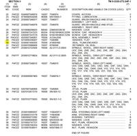 5T-2103 | 5T-2103 Spindle Shaft Assembly Front Plain Encased Seal M809 M939A1 M939A2 DIA 2 (1).JPG