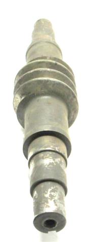 5T-2104 | 5T-2104 Front Winch Worm Shaft M54 M809 M939A1 M939A2 (11).JPG