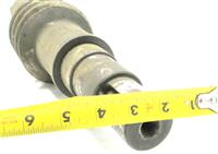 5T-2104 | 5T-2104 Front Winch Worm Shaft M54 M809 M939A1 M939A2 (8).JPG