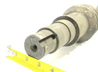 5T-2104 | 5T-2104 Front Winch Worm Shaft M54 M809 M939A1 M939A2 (9).JPG