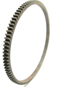 5T-2105 | 5T-2105 Flywheel Starter Ring Gear Cummins NHC 250 Engine M809 (1).JPG