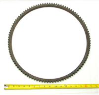 5T-2105 | 5T-2105 Flywheel Starter Ring Gear Cummins NHC 250 Engine M809 (2).JPG