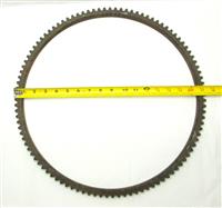 5T-2105 | 5T-2105 Flywheel Starter Ring Gear Cummins NHC 250 Engine M809 (5).JPG