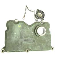 5T-2106 | 5T-2106 Rocker Valve Cover NHC250 Cummins M809 M915 (1).JPG