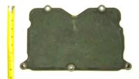 5T-2107 | 5T-2107 Rocker Valve Middle Cover NHC250 Cummins M809 M939A1 M915 (3).JPG